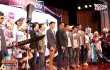 เมืองไทยประกันชีวิต จับมือ ROV บุกตลาดอีสปอร์ต