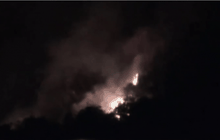 ควบคุมไฟป่า จ.นครนายกได้แล้ว