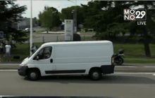 มาเลเซีย-ฝรั่งเศส ประชุมลับหาชิ้นส่วนเครื่องบิน