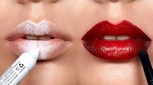 แชร์ไปโล้ด!! 6 วิธี ทาลิปสติก ต้องทำแบบนี้สิ ปากถึงจะดูเซ็กซี่ อวบอิ่มกว่าเดิม