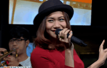 ลูกหว้า พิจิกา ปิ๊ง! ไอเดียเก๋เอาใจคนโสด ปั้นเพลง “ทฤษฎีที่จอดรถ”