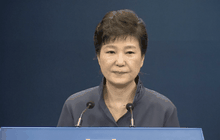 ปธน.เกาหลีใต้ ขอโทษประชาชน