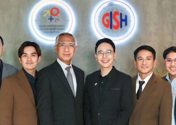อยากให้คนไทยกล้าพูดเรื่องเพศ สถาบัน GISH เปิดหลักสูตรสุขภาพเพศยุคใหม่