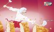 ฮือฮา KFC ทำเกมจีบหนุ่ม “ผู้พันแซนเดอร์ส”