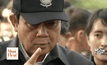 นายกฯ ตรวจโครงการแก้มลิงฯ จ.ปทุมธานี