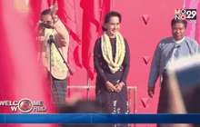 พรรค NLD ใกล้คว้าคะแนนเสียงข้างมาก