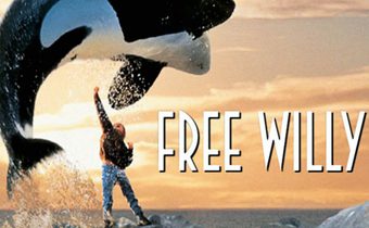 Free Willy ฟรีวิลลี่ เพื่อเพื่อนด้วยหัวใจอันยิ่งใหญ่