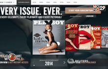 เพลย์บอยอาจเตรียมขายกิจการ