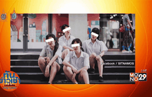 ช่างภาพแจงดราม่า 4 สาวแต่งชุดนักเรียนชาย