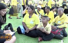 พระราชพิธีบรมราชาภิเษก