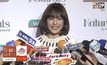 “แพทตี้” จ่อเที่ยวกับครอบครัว “แดน” ปัดขึ้นแท่นสะใภ้