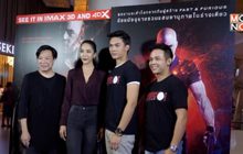 Mono29 Movie Preview ดูหนังฟรี หนังดังก่อนใคร  ภ. Bloodshot จักรกลเลือดดุ