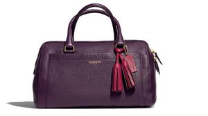 COACH คอลเลคชั่น ลมหนาว Launch เข้าไทยแล้วนะจ๊ะ สาวๆ