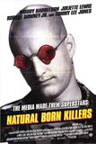Natural Born Killers นักฆ่าพันธุ์อำมหิต