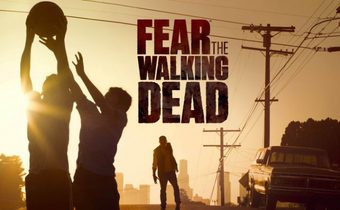“Fear the Walking Dead” โชว์ใบปิดใหม่ สวย แต่น่าขนลุก!