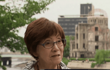 ผู้รอดชีวิตรำลึก 70 ปี นิวเคลียร์ถล่มฮิโรชิมา