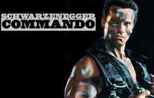 Commando คอมมานโด