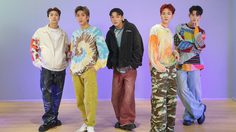 พบกับออร่าหล่อแบ๊วกรุบใจ ศิลปินวง PERSES ในรายการ SportLike by ตีสิบเดย์ Ep.8