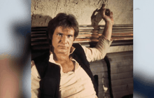 เผยโฉมดาราหนุ่ม 8 คนสุดท้ายลุ้นคั่วบท “ฮัน โซโล” คนใหม่