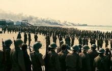 “Dunkirk” ขึ้นอันดับ 1 บนตาราง Box Office