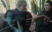 “เอ็ด ชีแรน” เล่นบทรับเชิญใน Game of Thrones