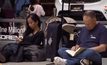 สนามบินในสหรัฐฯ ไฟฟ้าดับนาน 11 ชั่วโมง