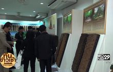 เปิดพิพิธภัณฑ์ดินเป็นแหล่งเรียนรู้