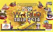 Mono29 จัดกิจกรรมพิเศษ “Mono29 World Trip 2018”