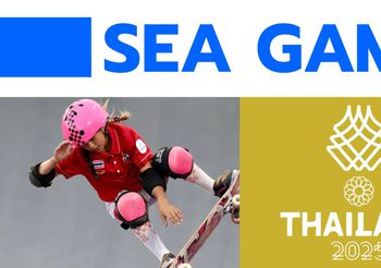 เวทีซีเกมส์กับฝันของเด็ก 9 ขวบ ไมร่า จันทร์ธารา บราวน์ จุดเริ่มต้นอนาคตกีฬาไทย