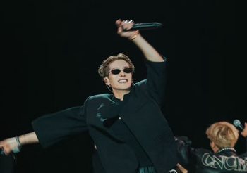 ฮอตตัวพ่อ! “แจ็คสัน หวัง” ขึ้นเวทีปิด “Head In The Clouds LA 2025” จัดเต็มโชว์-แขกเซอร์ไพรส์ ฉลองครบรอบ 10 ปี