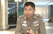 ตั้ง “บิ๊กโจ๊ก” เป็นผู้ช่วยโฆษกฯ “พล.อ.ประวิตร”
