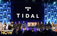 Tidal ค่ายสตรีมมิ่งเพลงเสียผู้บริหารคนที่3 ภายในเวลา 2ปี