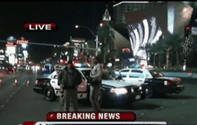 สาวอเมริกันขับรถชนคนบนฟุตบาท ดับ 1 ราย