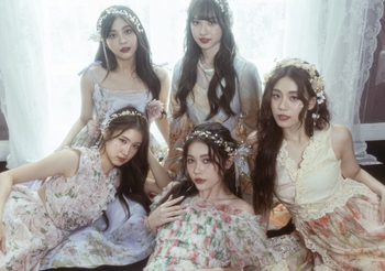 QRRA (คาร์ร่า) เสิร์ฟความสุข สุดละมุน ในซิงเกิ้ลใหม่ “Happy We Day” ดึง “อองรี PROXIE” รับบท คิวปิด ใน MV