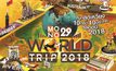 MONO29 มอบของขวัญสุดพิเศษ “World Trip 2018” กับ 10 ทริป 10 เดสติเนชั่น