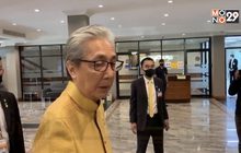 “สมคิด” เผย ต่างชาติยังเชื่อมั่นไทยไม่ย้ายถิ่นฐานลงทุน