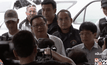 กองปราบออกหมายเรียก “ป้อนข้าว” คดีชูวงษ์
