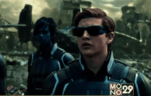 แฟนคลับเฮ! Marvel คว้าฮีโร่ X-Men ลงซีรีส์ทีวี