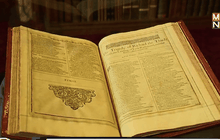 Welcome World Weekend 17-04-59