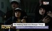 The Walking Dead ควง Stranger Things ขึ้นแท่นซีรีส์ที่คนดูนิยมมากที่สุดในโลกประจำปี 2018
