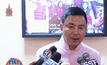 จัดลีกเยาวชนสานฝันไทยไปบอลโลก 2026