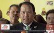 “ศรีสุวรรณ-จุติ-วิษณุ” ประกาศรับซื้อลูกสุนัขต่อจากนายกฯ