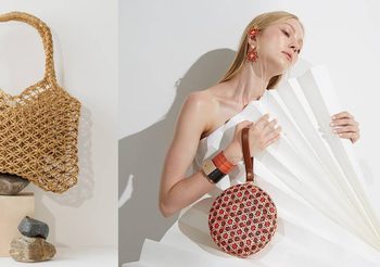 ไอคอนคราฟต์ เผยเสน่ห์งานคราฟต์ไทยร่วมสมัย ผ่านแคมเปญ ‘The Craft of Style’ ชวนสัมผัสคุณค่างานคราฟต์จากทั่วประเทศ พร้อมโปรโมชั่นสุดพิเศษ ตั้งแต่วันที่ 9 กรกฎาคม – 3 สิงหาคม 2568