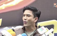 “ป๋อ” อัปเดตอาการ “น้องภู” ล้มคางแตก หามส่งรพ.