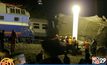 อุบัติเหตุรถไฟชนกันในรัสเซีย