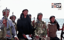 ภัยคุกคามใหม่อินโดนีเซีย