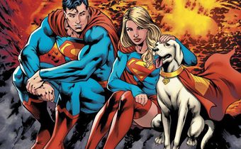 รู้หรือไม่ ในจักรวาลของเราไม่ได้มี Supergirl แค่คนเดียว!!