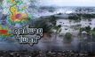 ฤทธิ์พายุ “โพดุล” 02-09-62