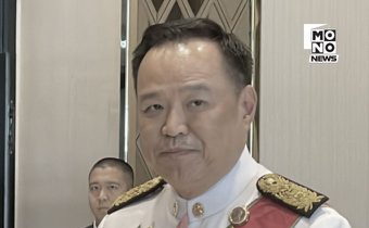 อนุทินถึงไทยหลังลงนาม “ปฏิญญาสันติภาพไทย–กัมพูชา” เผย “ทรัมป์” รับเชิญเยือนไทย