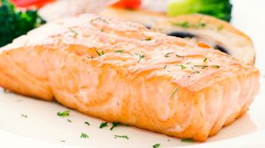 7 อาหาร ช่วยลดความเครียดได้